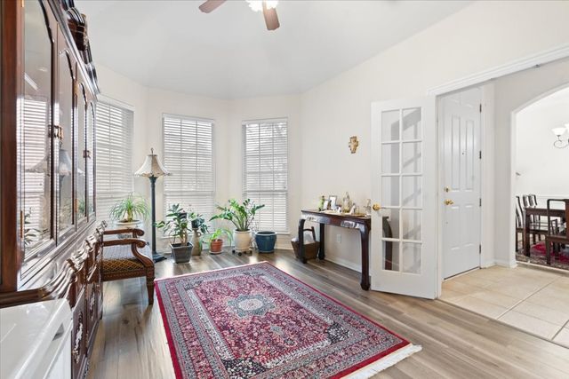 6408 Day Spring Drive, The Colony, TX 75056