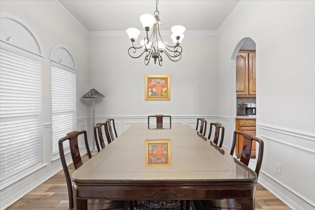 6408 Day Spring Drive, The Colony, TX 75056