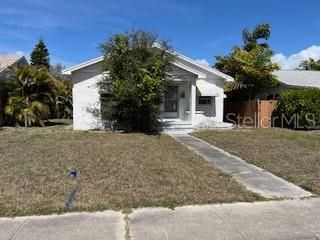 639 37TH AVENUE N, St Petersburg, FL 33704