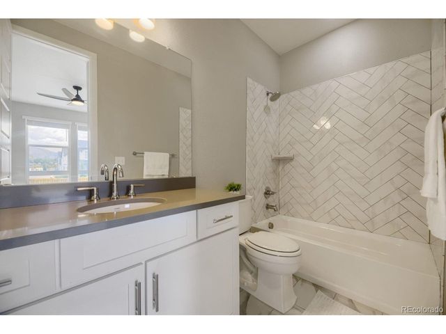 5051 S Queen Ct, Littleton, CO 80127