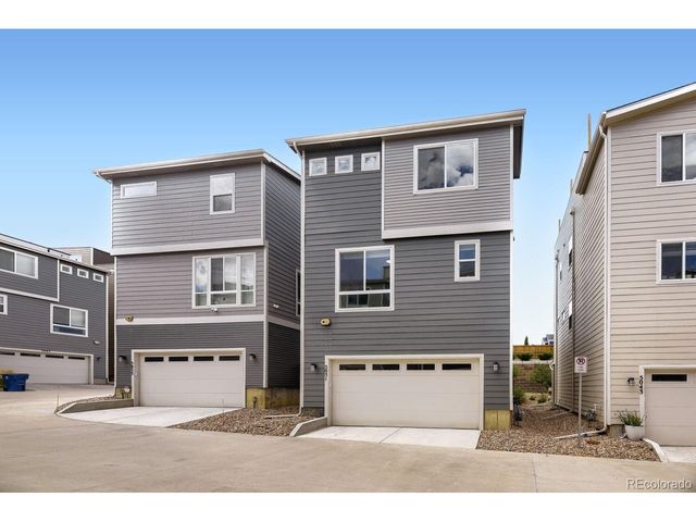 5051 S Queen Ct, Littleton, CO 80127