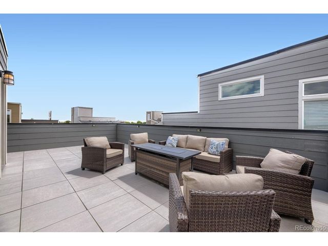 5051 S Queen Ct, Littleton, CO 80127
