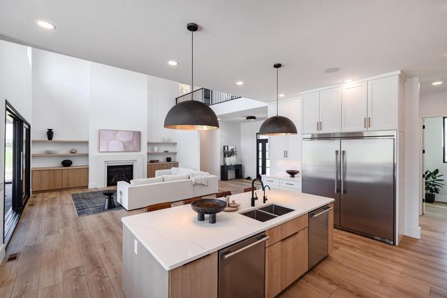 N7343 Hidden Prairie DRIVE, Holmen, WI 54636