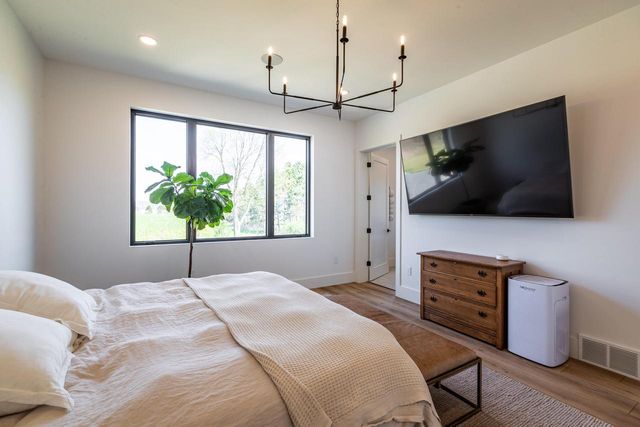 N7343 Hidden Prairie DRIVE, Holmen, WI 54636