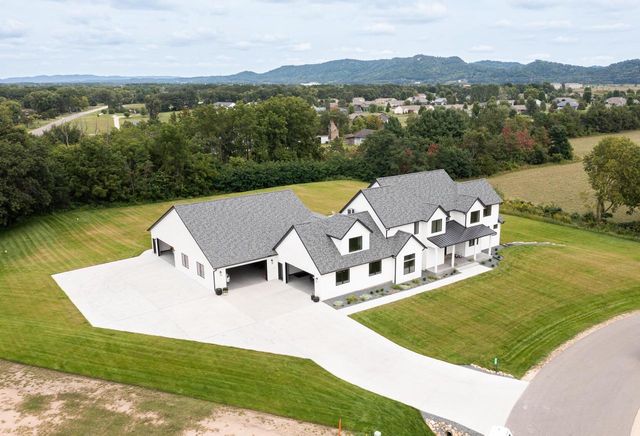 N7343 Hidden Prairie DRIVE, Holmen, WI 54636