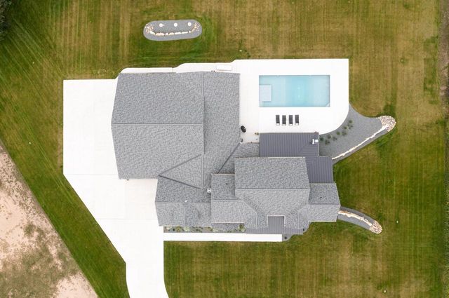 N7343 Hidden Prairie DRIVE, Holmen, WI 54636