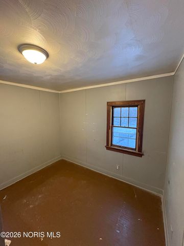 1917 Clinton Street, Toledo, OH 43607