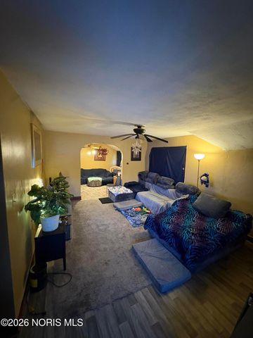 1917 Clinton Street, Toledo, OH 43607