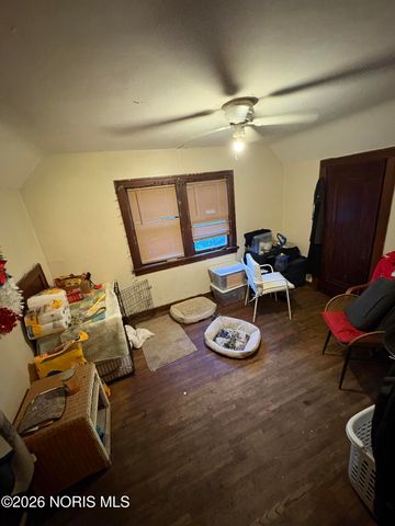 1917 Clinton Street, Toledo, OH 43607