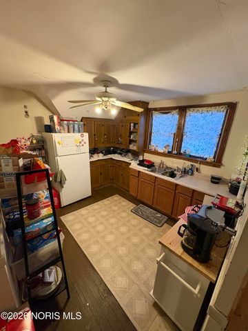 1917 Clinton Street, Toledo, OH 43607