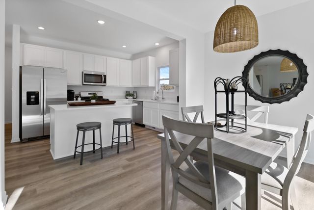 5778 Onyx Avenue, Lowell, IN 46356