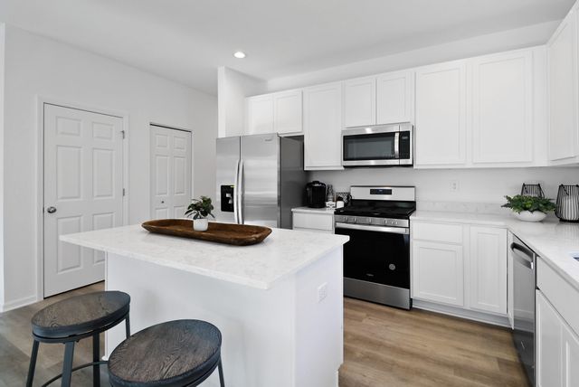 5778 Onyx Avenue, Lowell, IN 46356