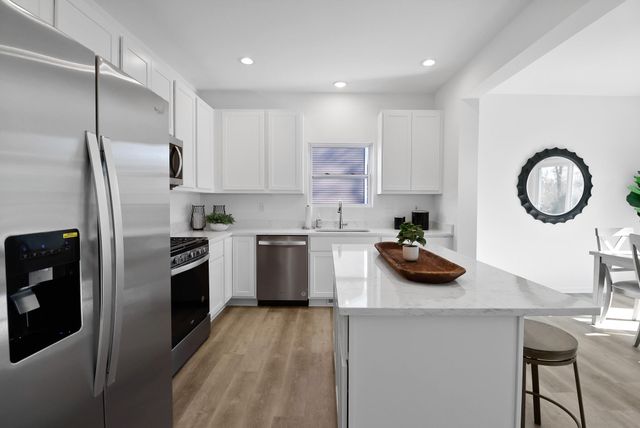 5778 Onyx Avenue, Lowell, IN 46356