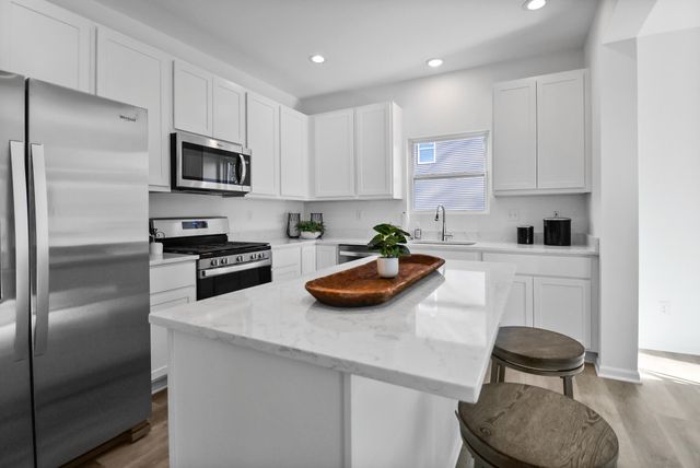 5778 Onyx Avenue, Lowell, IN 46356