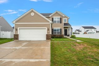 5778 Onyx Avenue, Lowell, IN 46356