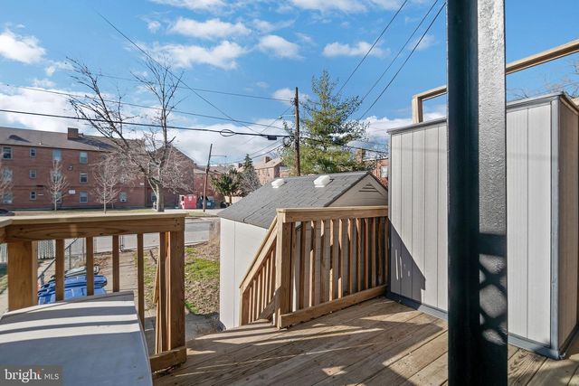 1515 1ST ST SW, Washington, DC 20024