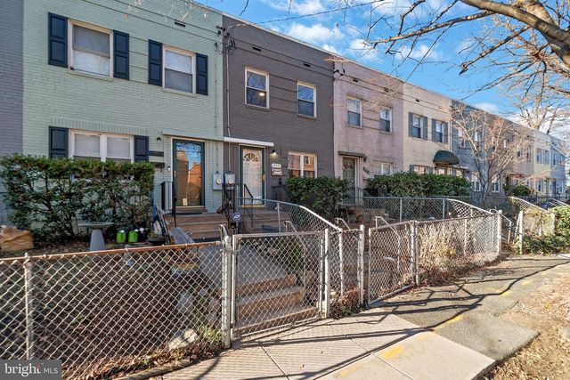 1515 1ST ST SW, Washington, DC 20024