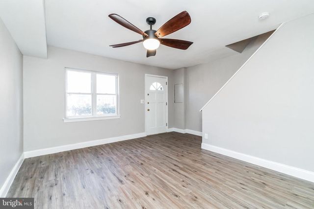 1515 1ST ST SW, Washington, DC 20024