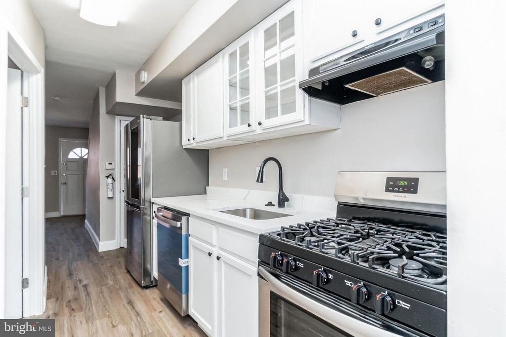 1515 1ST ST SW, Washington, DC 20024
