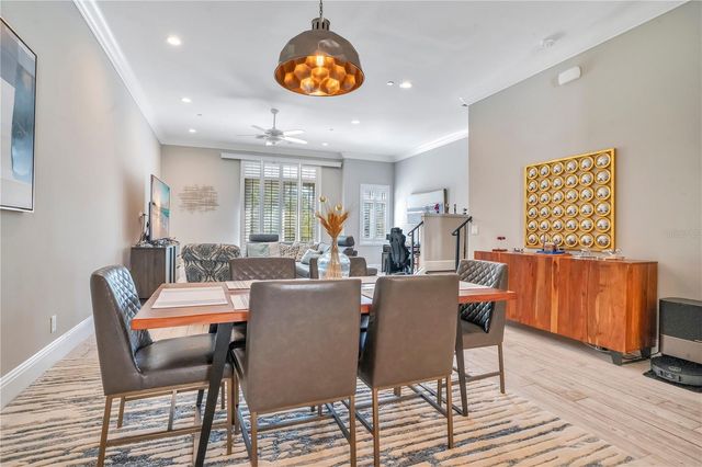 665 JACKSON STREET, Orlando, FL 32801