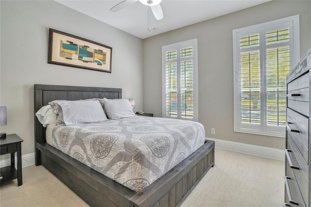 665 JACKSON STREET, Orlando, FL 32801