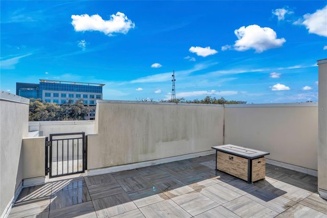 665 JACKSON STREET, Orlando, FL 32801