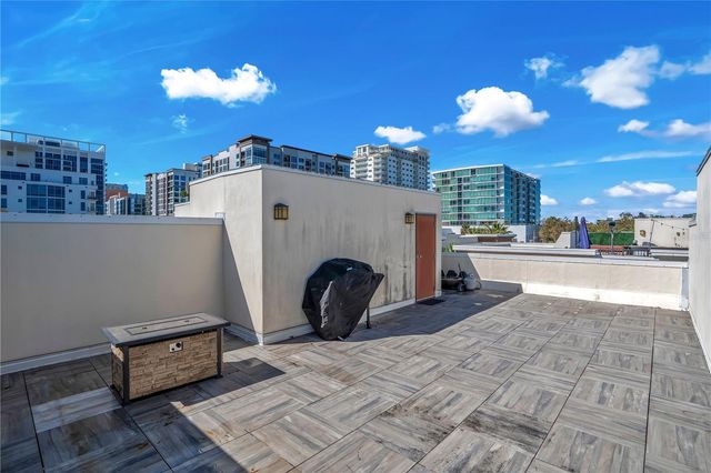 665 JACKSON STREET, Orlando, FL 32801