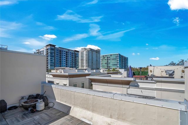 665 JACKSON STREET, Orlando, FL 32801