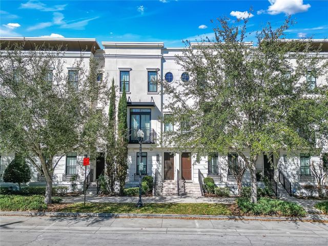 665 JACKSON STREET, Orlando, FL 32801