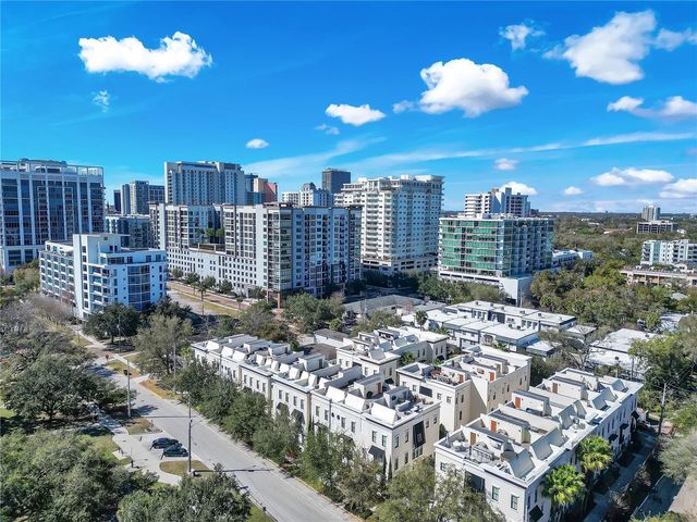 665 JACKSON STREET, Orlando, FL 32801