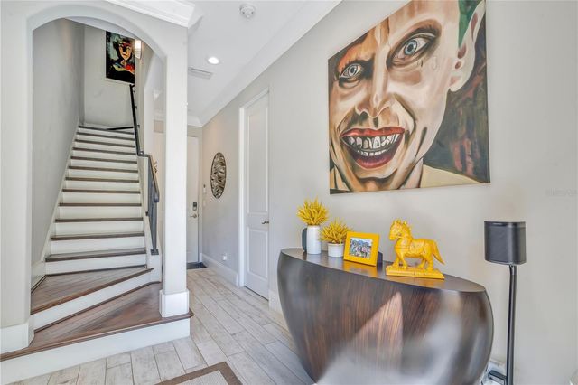 665 JACKSON STREET, Orlando, FL 32801