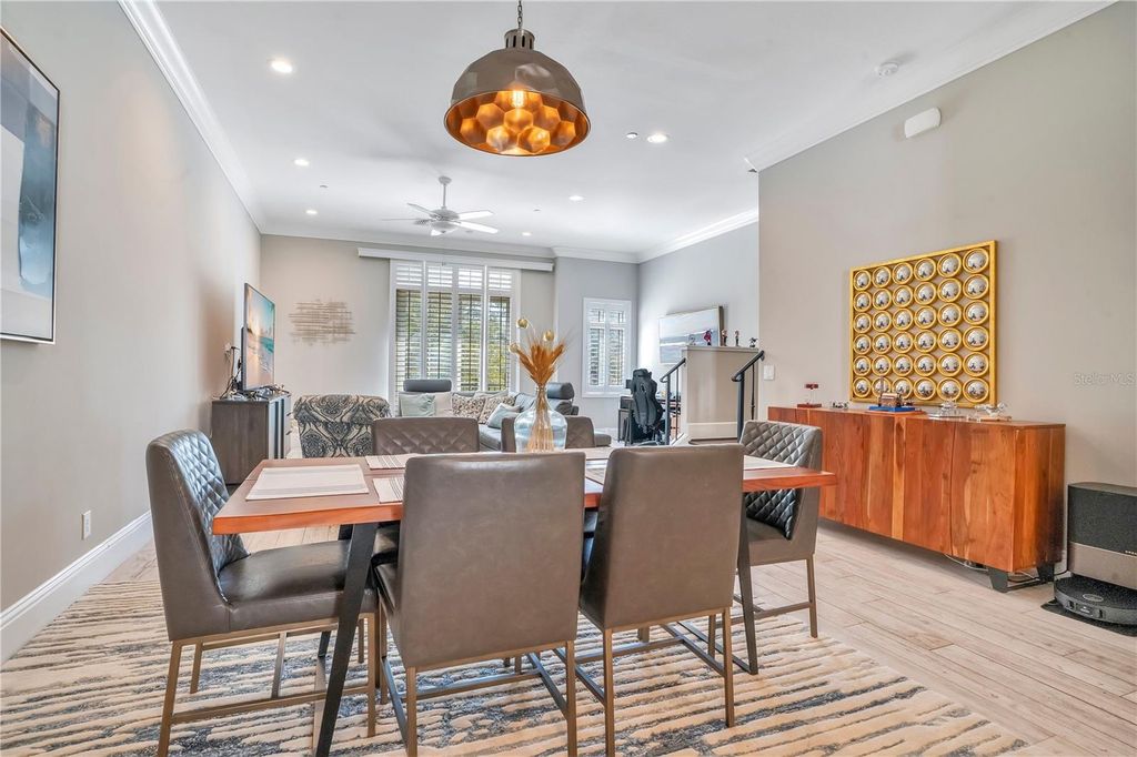 Image 12 of property listing at 665 JACKSON STREET, Orlando, FL 32801