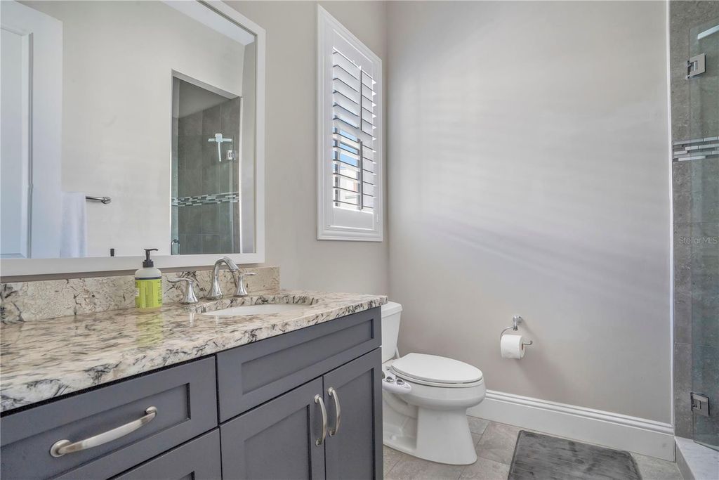 Image 24 of property listing at 665 JACKSON STREET, Orlando, FL 32801