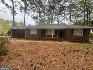 3488 Richmond Drive SE, Conyers, GA 30094