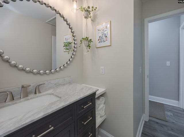 20 Indian Creek Trail, Lexington, SC 29072