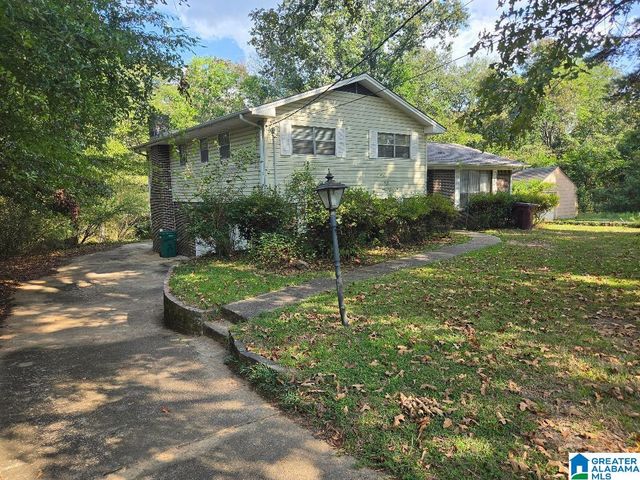 633 4TH COURT, Pleasant Grove, AL 35127