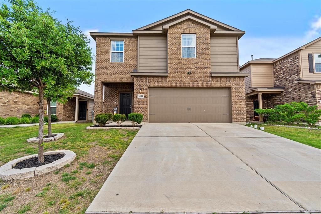 1461 Amy DR, Kyle, TX 78640