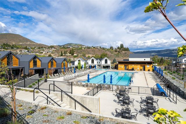 1414 Cottage Lane, Chelan, WA 98816