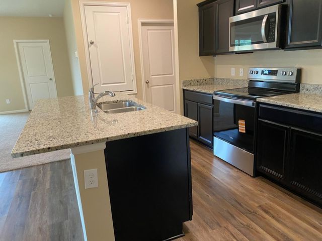 13402 Treshill Court, Houston, TX 77049