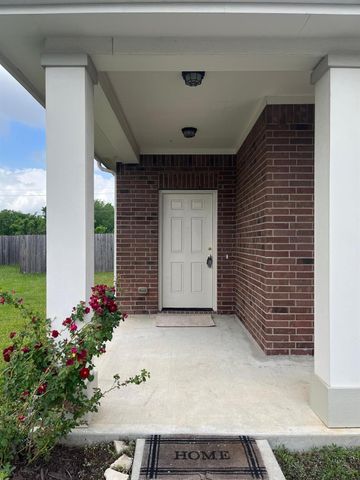 13402 Treshill Court, Houston, TX 77049