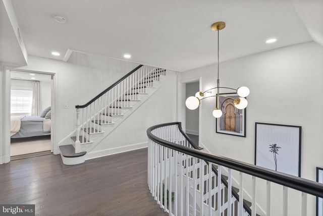 203 E HIGHFIELD RD, Baltimore, MD 21218