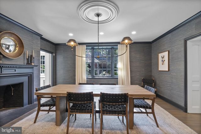 203 E HIGHFIELD RD, Baltimore, MD 21218