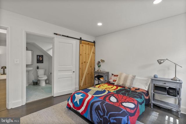 203 E HIGHFIELD RD, Baltimore, MD 21218