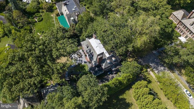 203 E HIGHFIELD RD, Baltimore, MD 21218