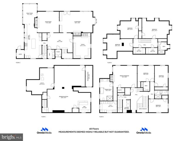 203 E HIGHFIELD RD, Baltimore, MD 21218