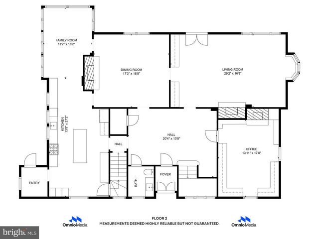 203 E HIGHFIELD RD, Baltimore, MD 21218