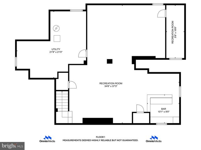 203 E HIGHFIELD RD, Baltimore, MD 21218