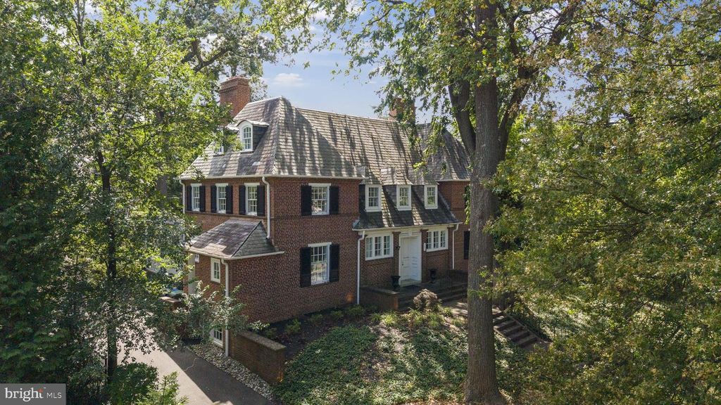 203 E HIGHFIELD RD, Baltimore, MD 21218