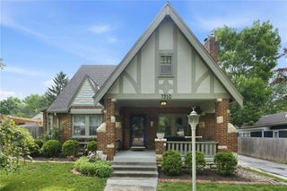 7310 Mercier Street, Kansas City, MO 64114