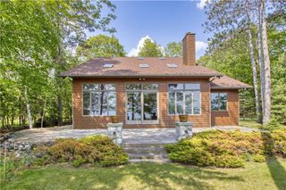 11053 Robin Lane, Hayward, WI 54843